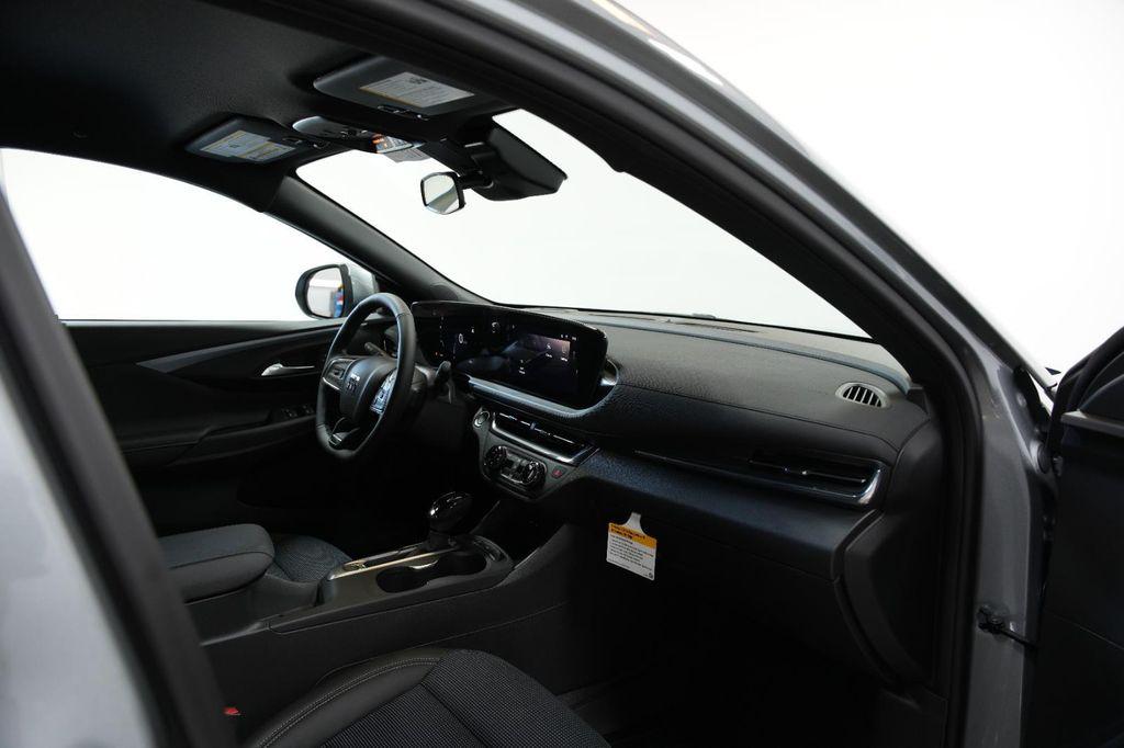 new 2026 Buick Envista car, priced at $26,040