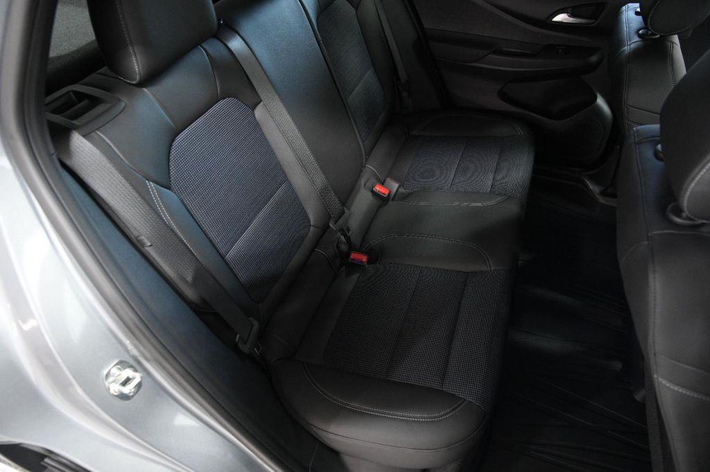 new 2026 Buick Envista car, priced at $26,040