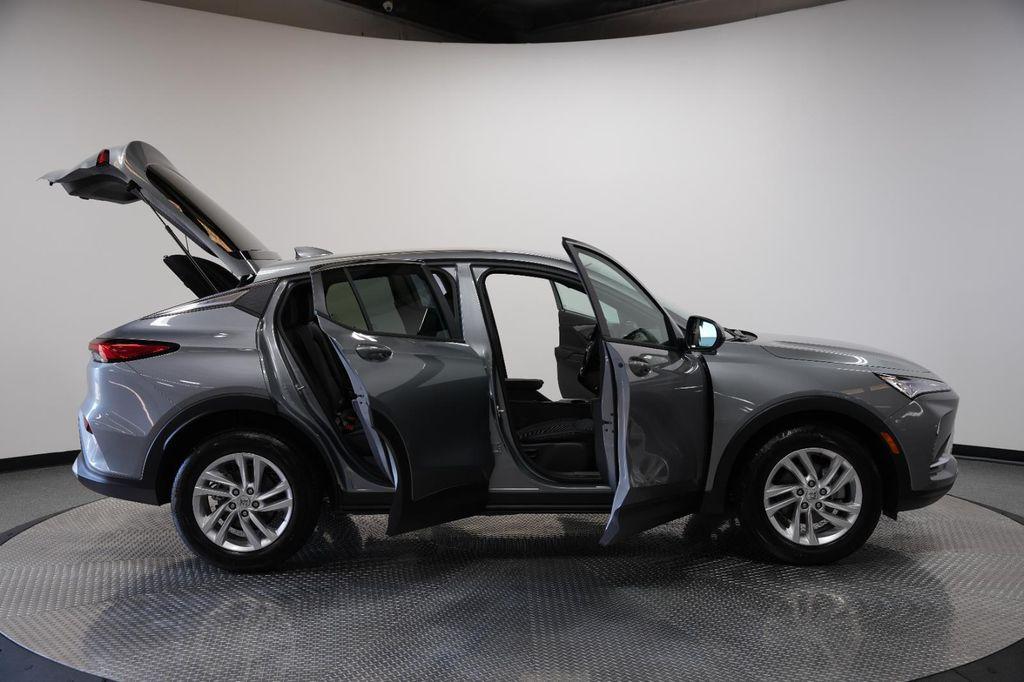 new 2026 Buick Envista car, priced at $26,040