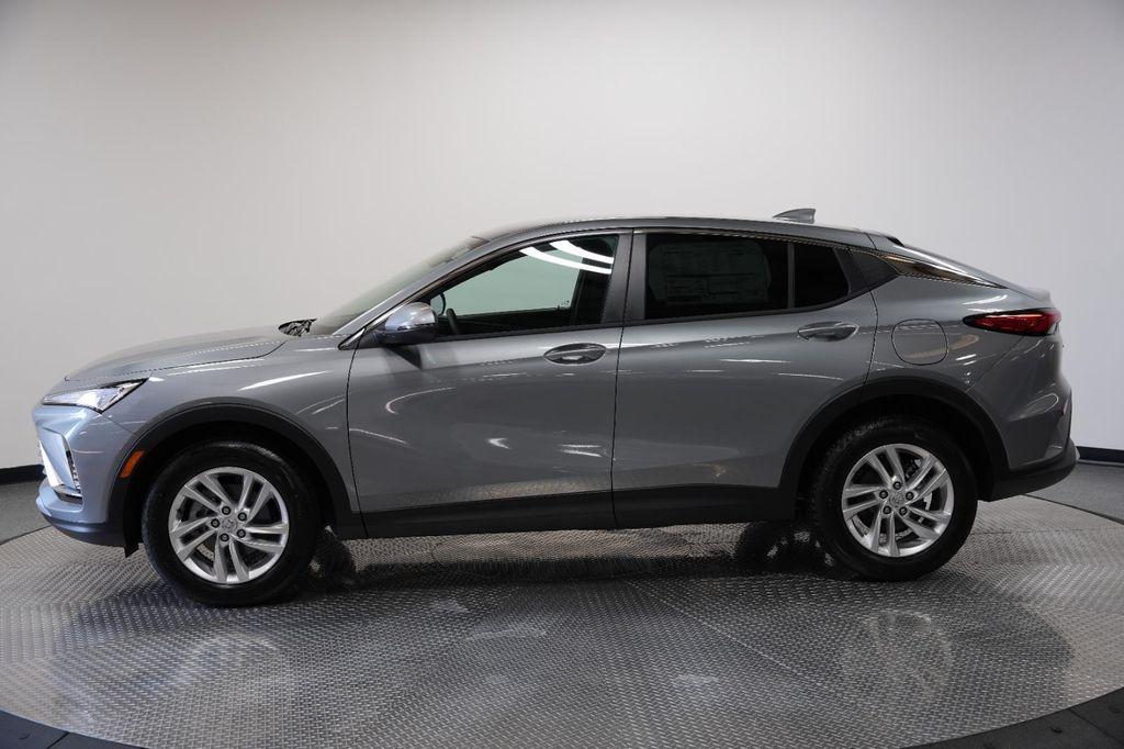 new 2026 Buick Envista car, priced at $26,040