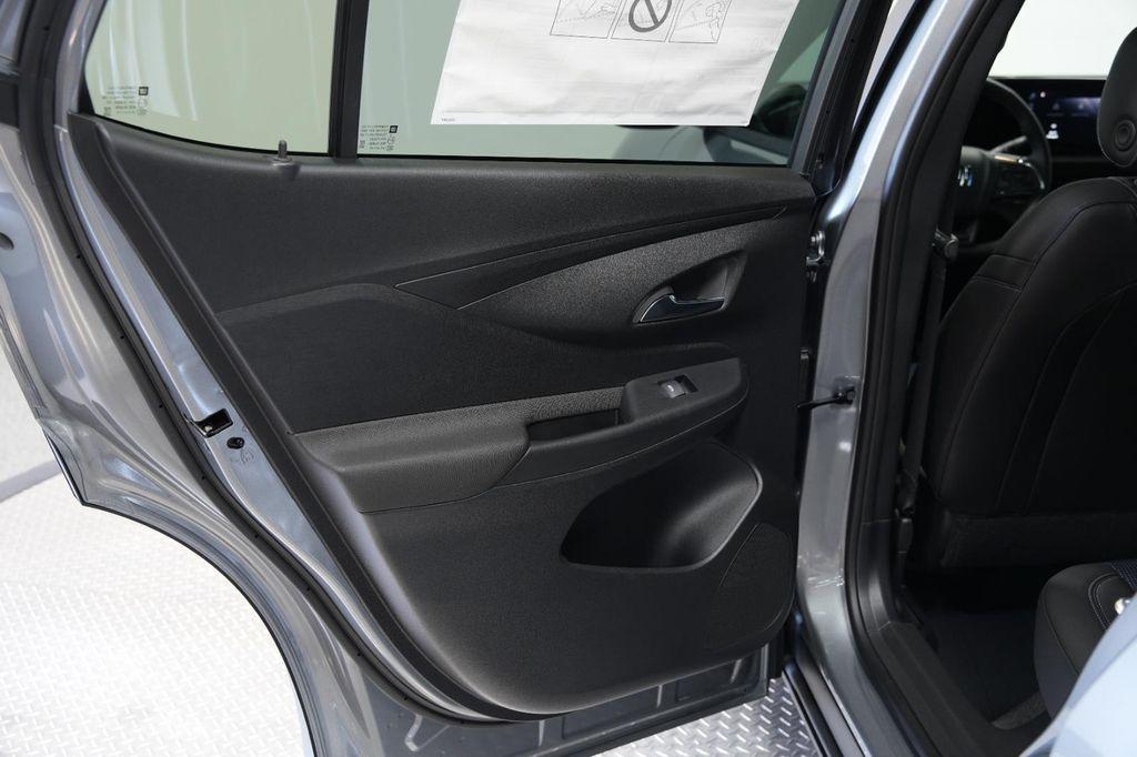 new 2026 Buick Envista car, priced at $26,040