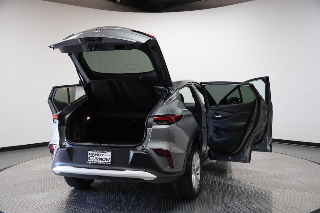 new 2026 Buick Envista car, priced at $26,040