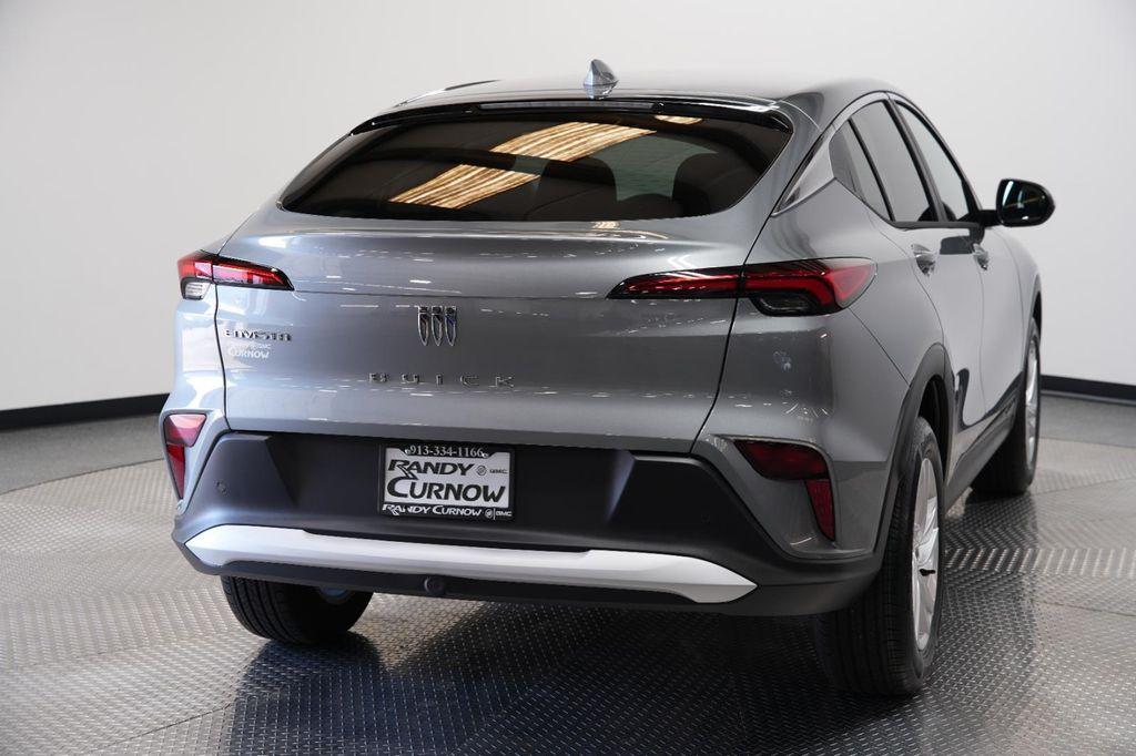 new 2026 Buick Envista car, priced at $26,040