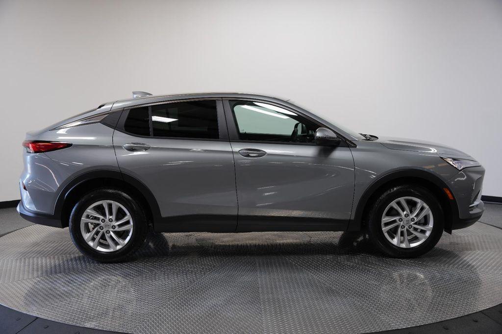 new 2026 Buick Envista car, priced at $26,040