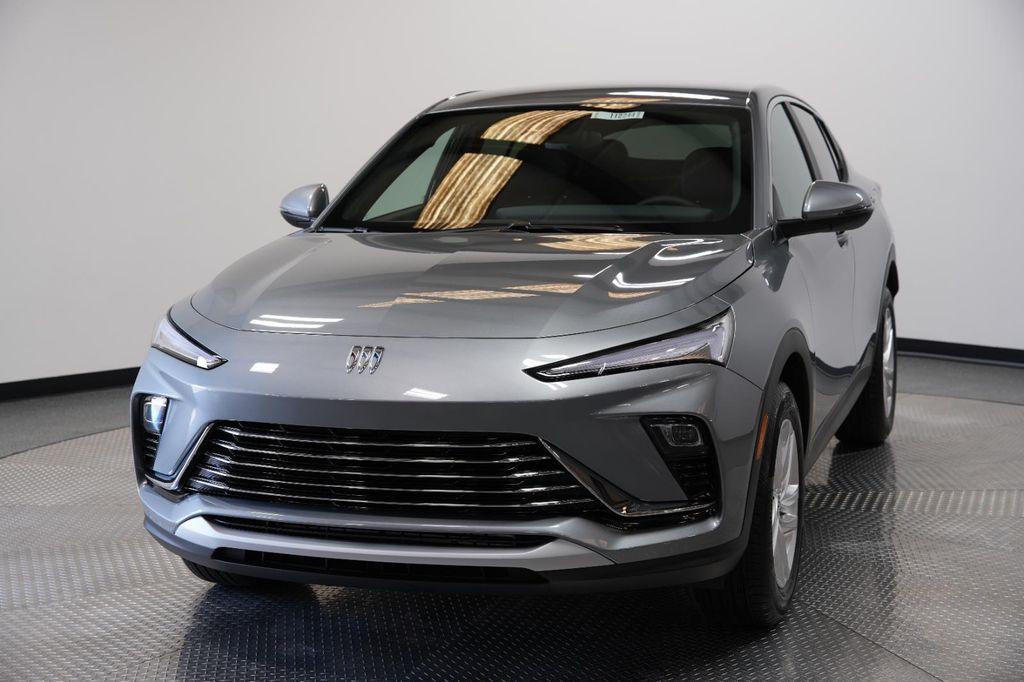 new 2026 Buick Envista car, priced at $26,040