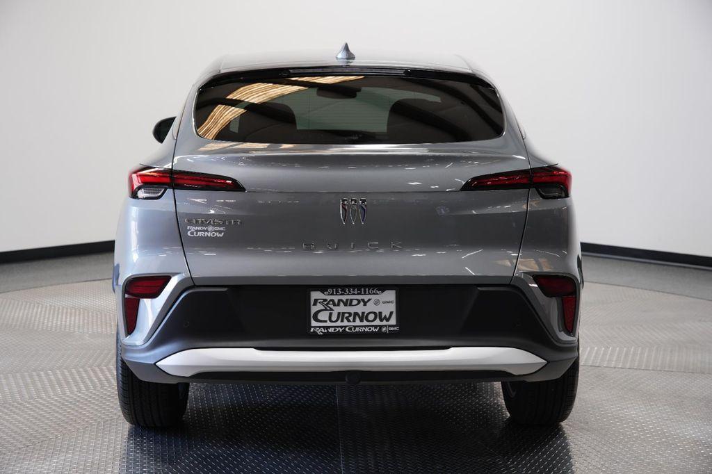 new 2026 Buick Envista car, priced at $26,040