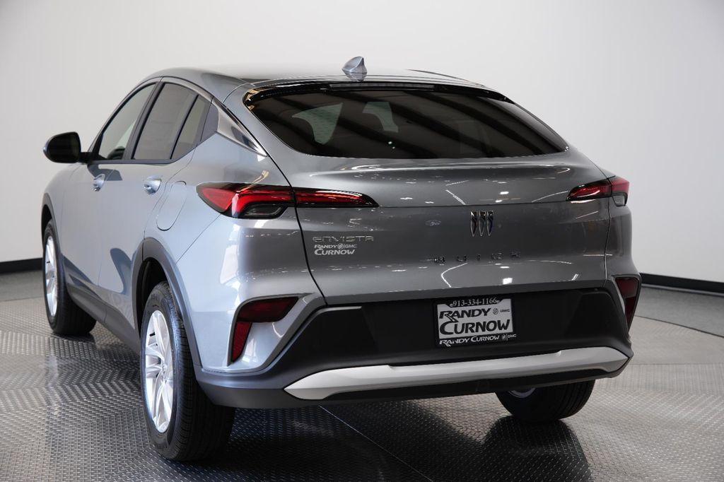 new 2026 Buick Envista car, priced at $26,040