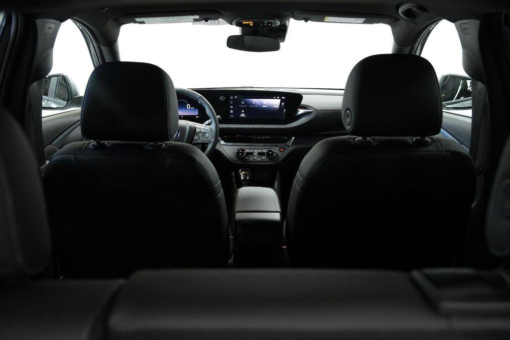 new 2026 Buick Envista car, priced at $26,040