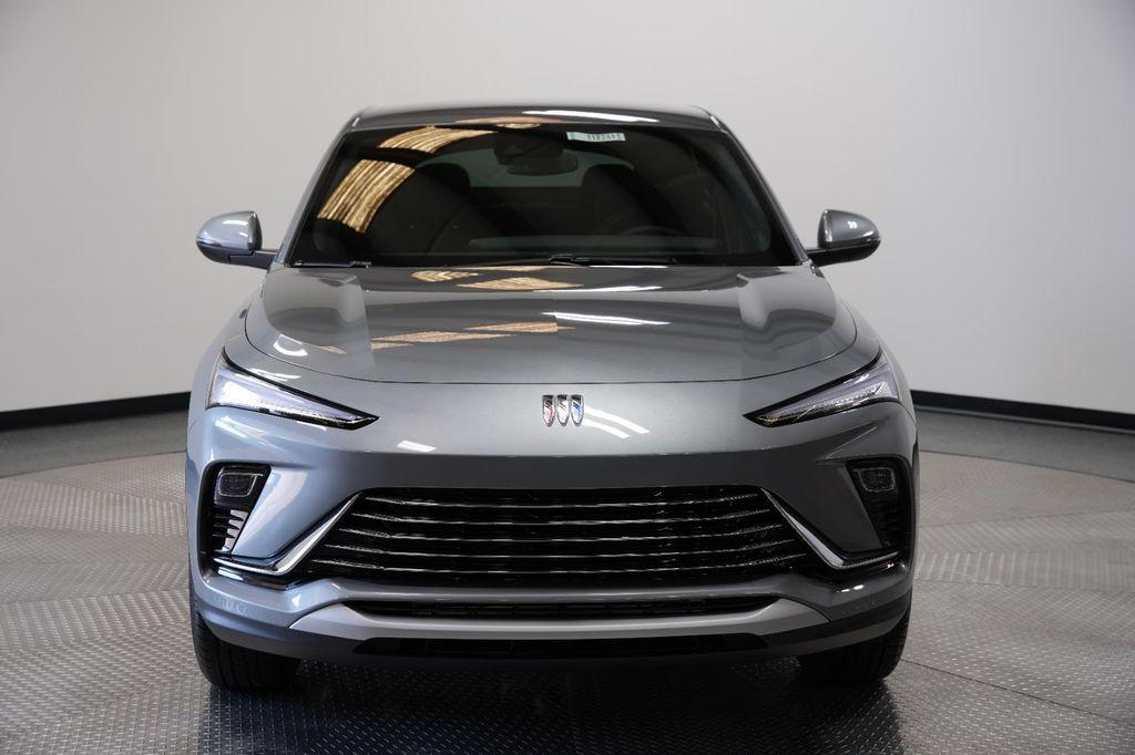 new 2026 Buick Envista car, priced at $26,040