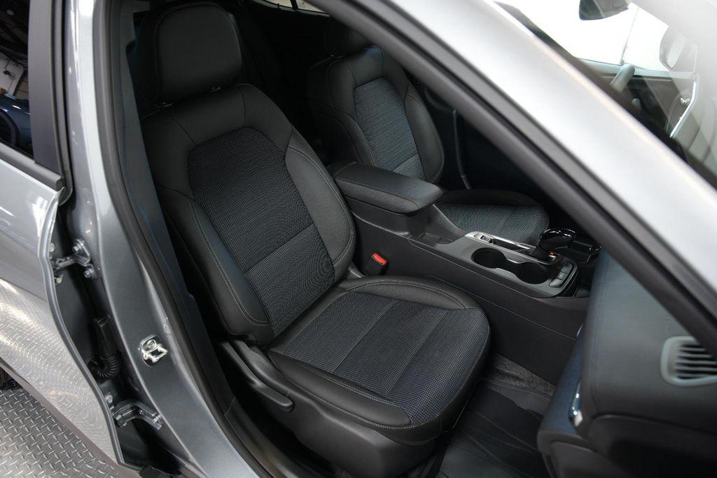 new 2026 Buick Envista car, priced at $26,040