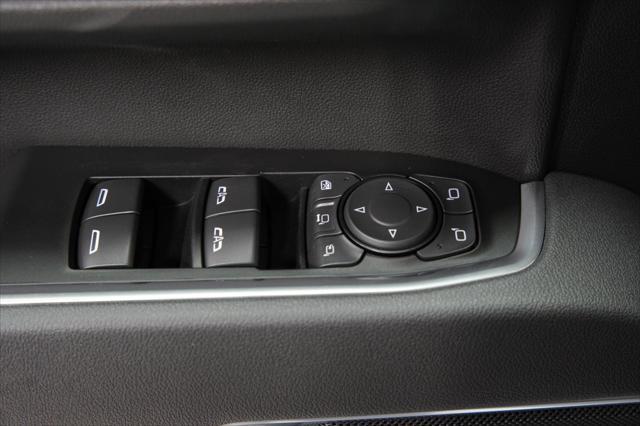 new 2025 GMC Sierra 2500 car, priced at $70,495