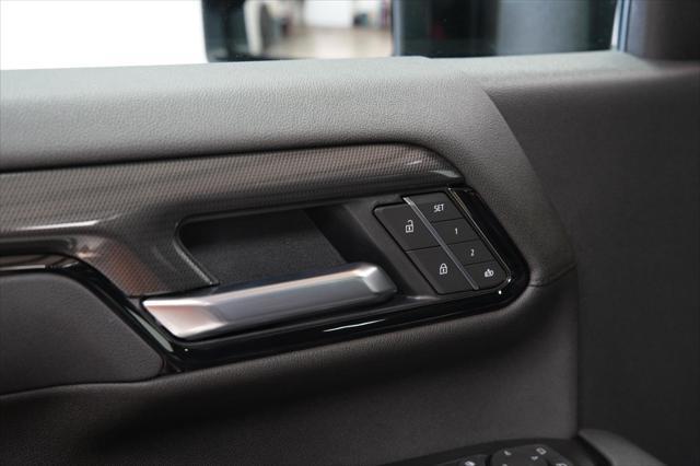new 2025 GMC Sierra 2500 car, priced at $81,670