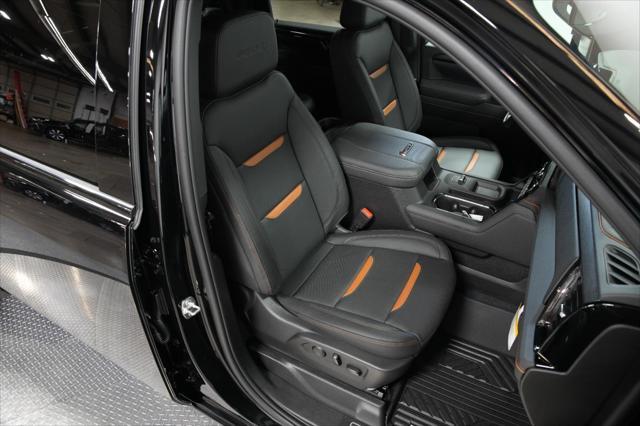 new 2025 GMC Sierra 2500 car, priced at $81,670