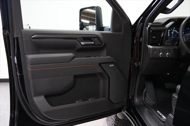 new 2025 GMC Sierra 2500 car, priced at $81,670