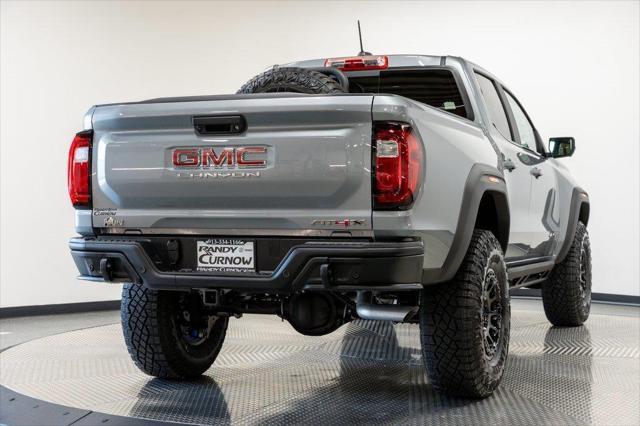 new 2024 GMC Canyon car, priced at $63,080