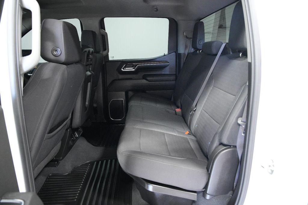 used 2023 Chevrolet Silverado 1500 car, priced at $46,100