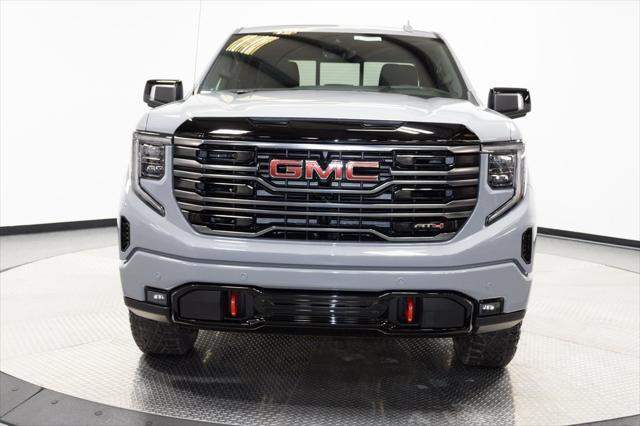 new 2025 GMC Sierra 1500 car, priced at $70,220