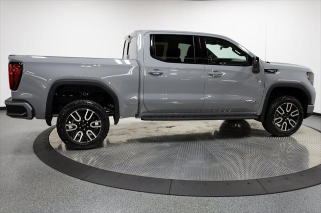 new 2025 GMC Sierra 1500 car, priced at $70,220