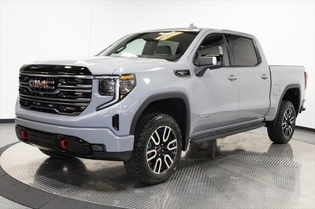 new 2025 GMC Sierra 1500 car, priced at $70,220