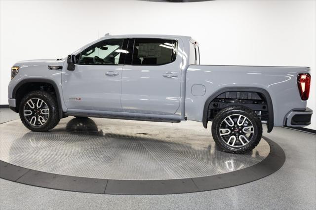 new 2025 GMC Sierra 1500 car, priced at $70,220