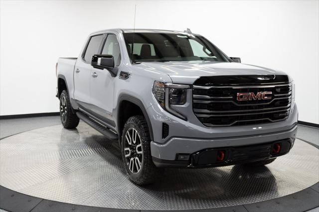 new 2025 GMC Sierra 1500 car, priced at $70,220