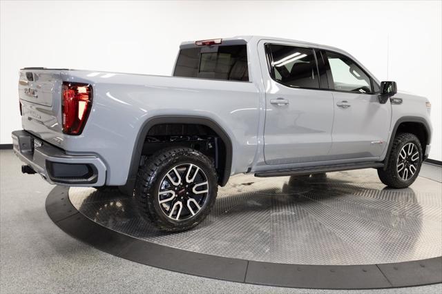 new 2025 GMC Sierra 1500 car, priced at $70,220