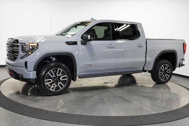 new 2025 GMC Sierra 1500 car, priced at $70,220