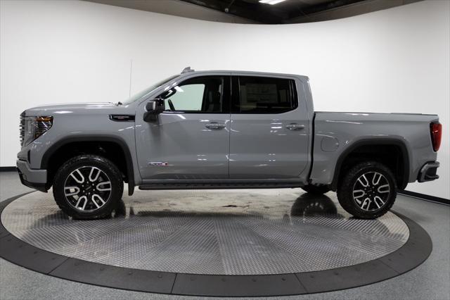 new 2025 GMC Sierra 1500 car, priced at $70,220