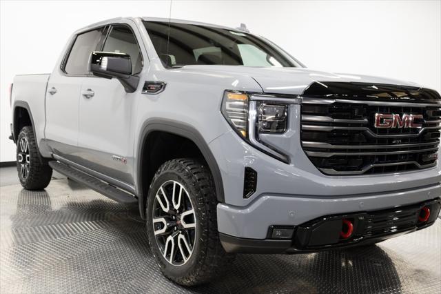 new 2025 GMC Sierra 1500 car, priced at $70,220