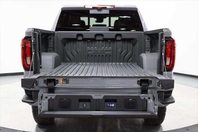 new 2025 GMC Sierra 1500 car, priced at $70,220