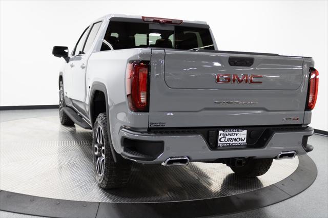 new 2025 GMC Sierra 1500 car, priced at $70,220