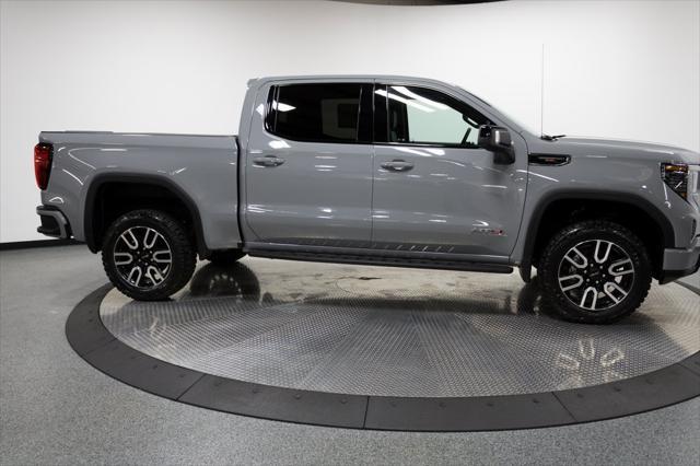 new 2025 GMC Sierra 1500 car, priced at $70,220