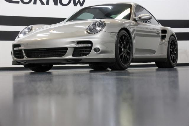 used 2007 Porsche 911 car, priced at $112,000