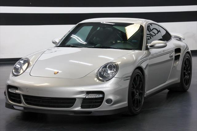 used 2007 Porsche 911 car, priced at $112,000