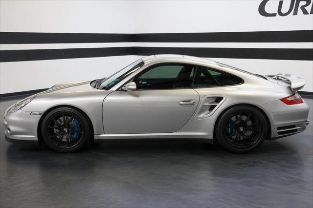 used 2007 Porsche 911 car, priced at $112,000