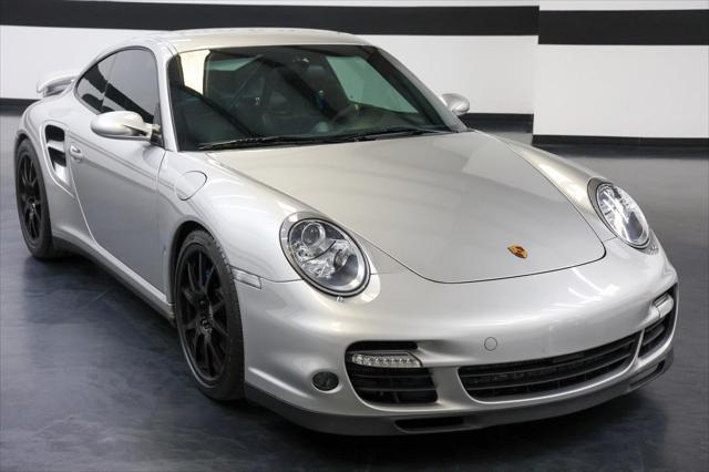 used 2007 Porsche 911 car, priced at $112,000