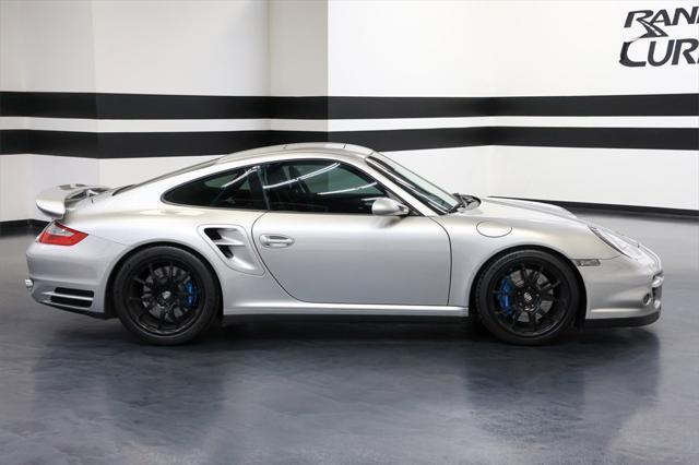 used 2007 Porsche 911 car, priced at $112,000