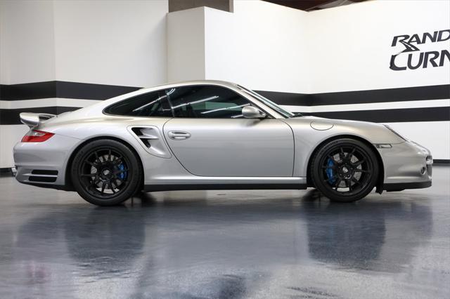 used 2007 Porsche 911 car, priced at $112,000