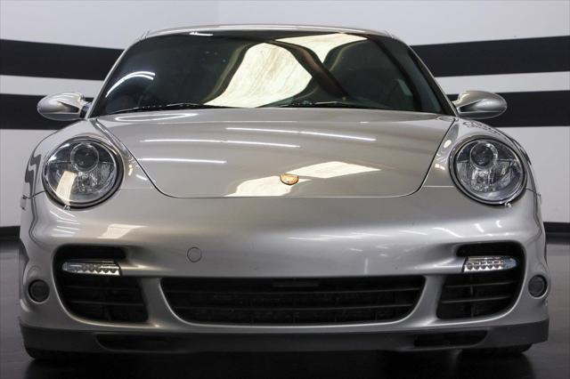 used 2007 Porsche 911 car, priced at $112,000