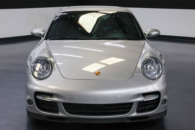 used 2007 Porsche 911 car, priced at $112,000
