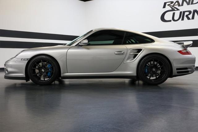 used 2007 Porsche 911 car, priced at $112,000