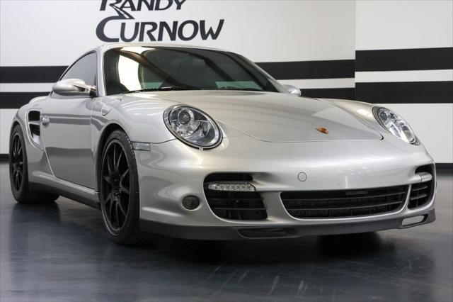 used 2007 Porsche 911 car, priced at $112,000