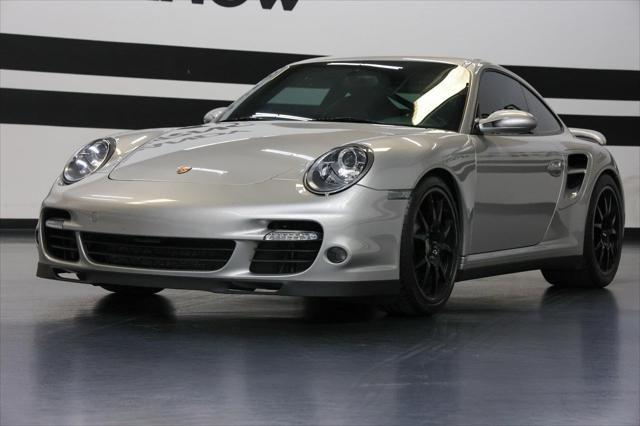 used 2007 Porsche 911 car, priced at $112,000