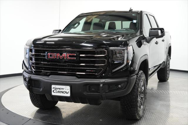 used 2024 GMC Sierra 1500 car, priced at $71,900