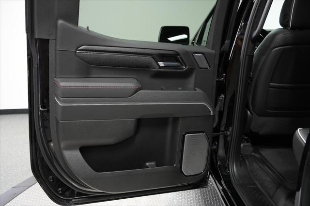 used 2024 GMC Sierra 1500 car, priced at $71,900