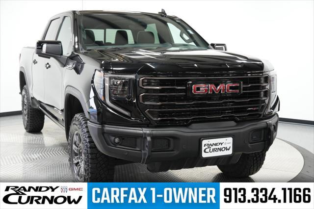 used 2024 GMC Sierra 1500 car, priced at $69,500