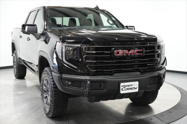 used 2024 GMC Sierra 1500 car, priced at $71,900