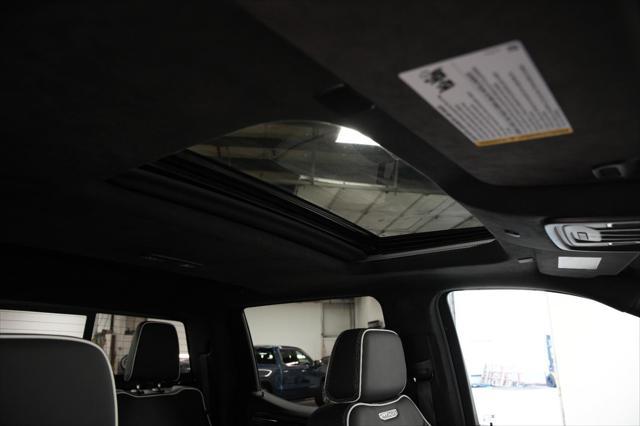 used 2024 GMC Sierra 1500 car, priced at $71,900
