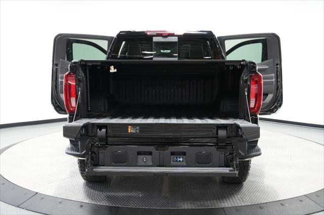 used 2024 GMC Sierra 1500 car, priced at $71,900