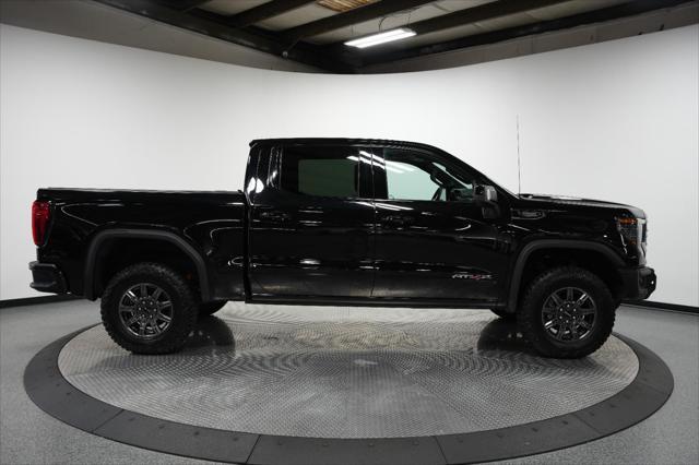 used 2024 GMC Sierra 1500 car, priced at $71,900